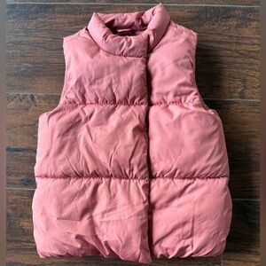 Old Navy Puffer Vest